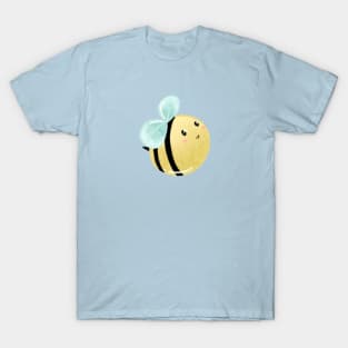 Bee pattern 4 T-Shirt